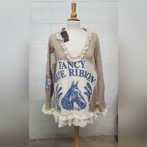 CLAMOR CUSTOM DESIGNS